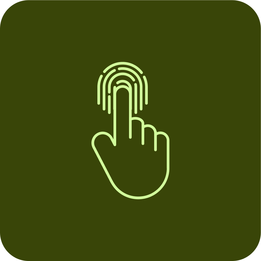 Security icon